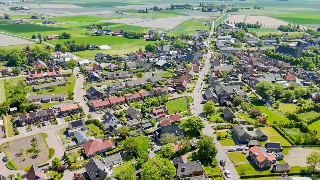 Photo 32 of Krimpenwei 16