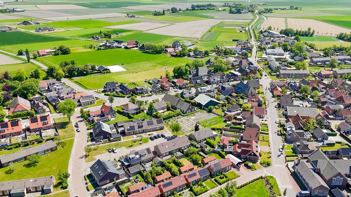 Photo 34 of Krimpenwei 16