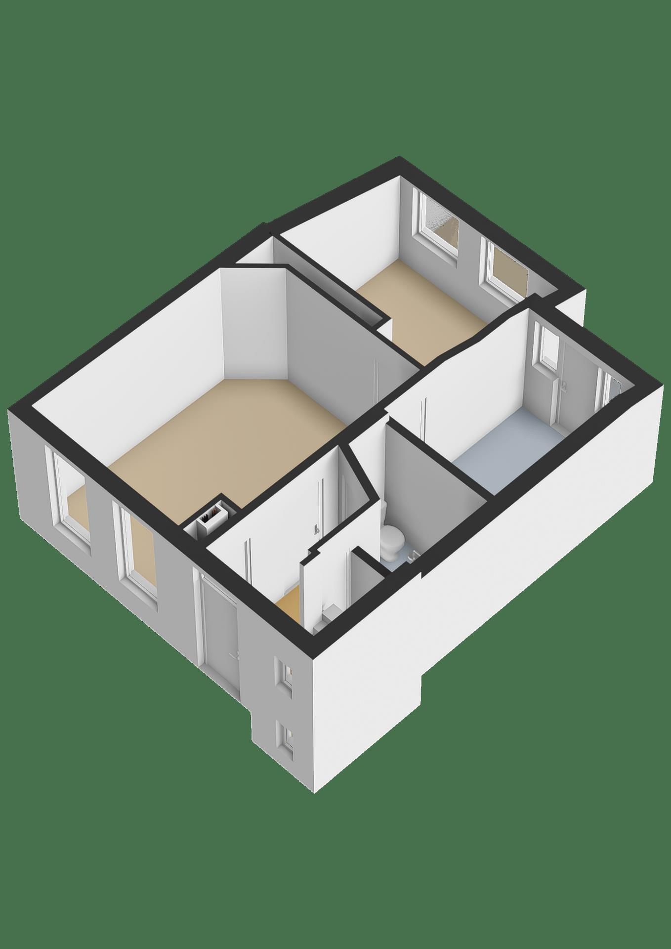 Photo 36 of Krimpenwei 16