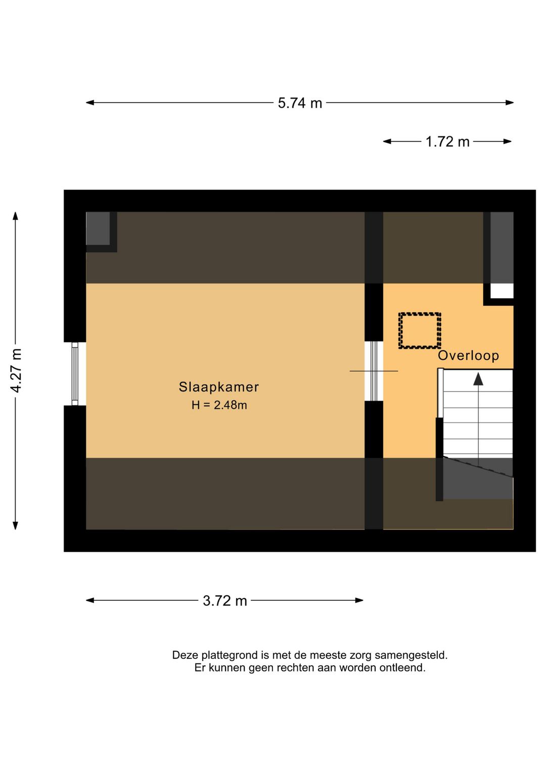 Photo 38 of Krimpenwei 16