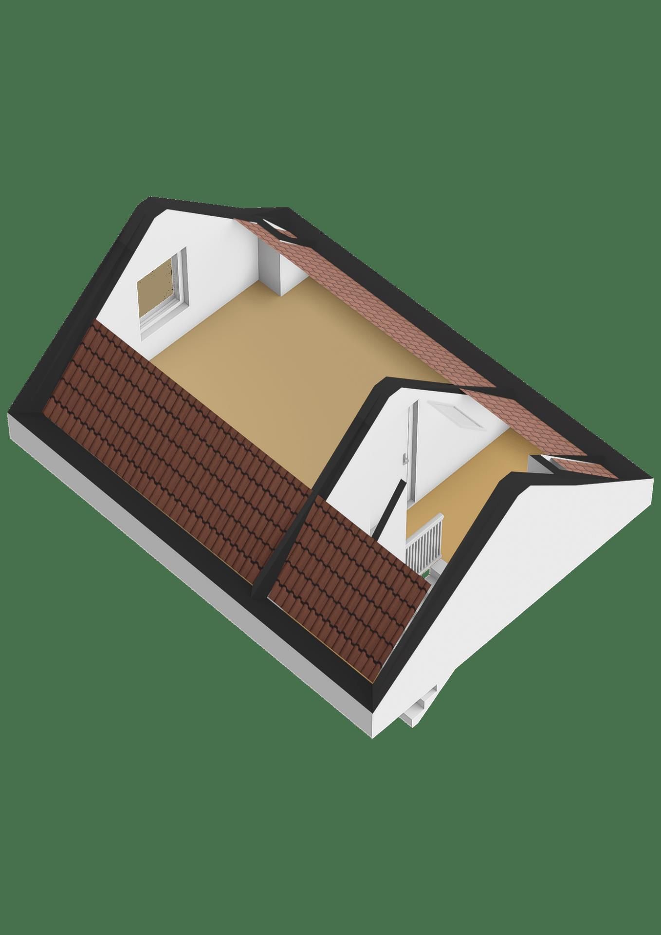 Photo 39 of Krimpenwei 16