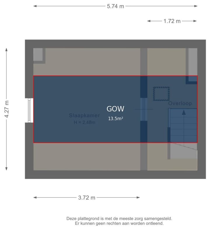 Foto 40 van Krimpenwei 16