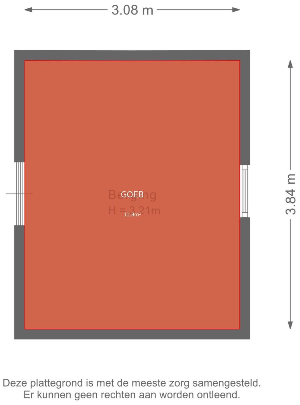 Photo 43 of Krimpenwei 16