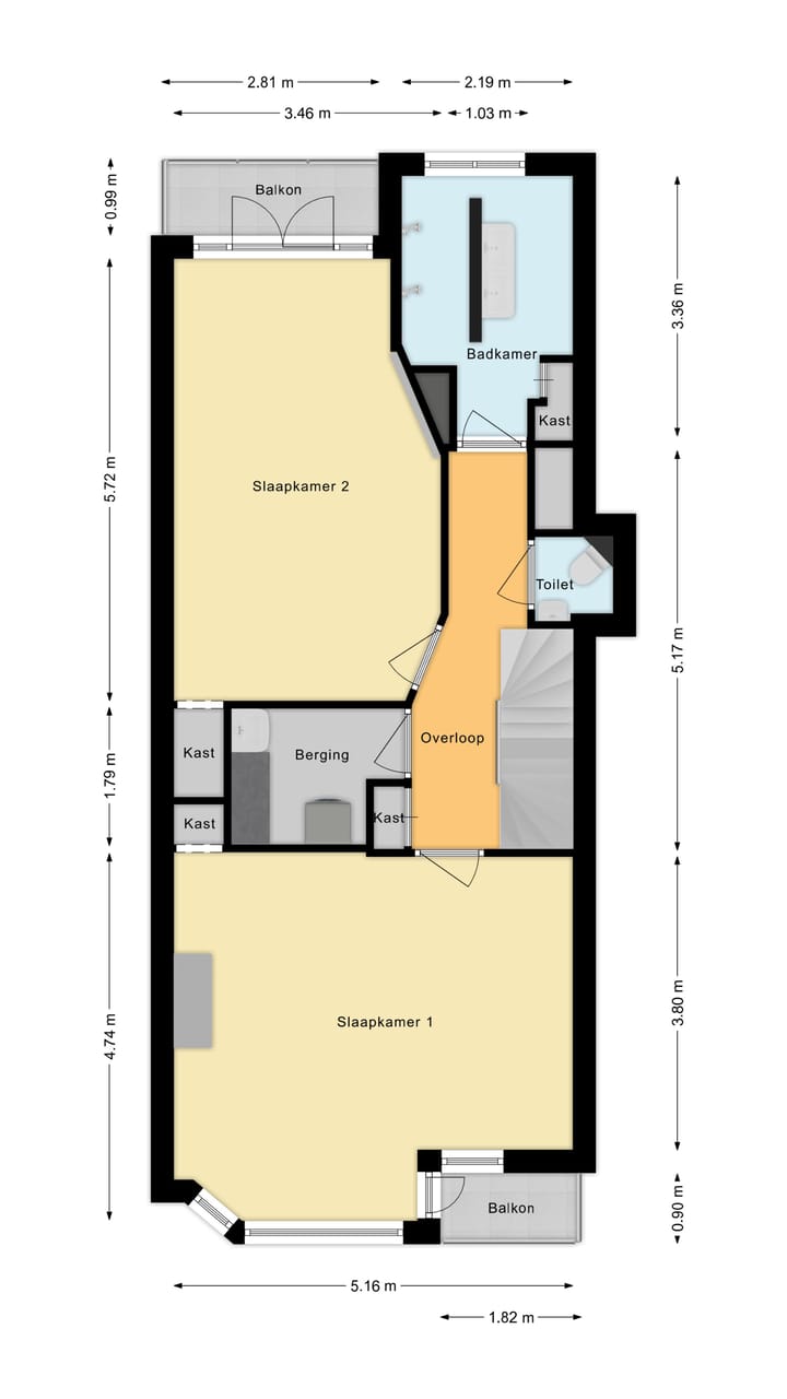 Foto 57 van Waalsdorperweg 201