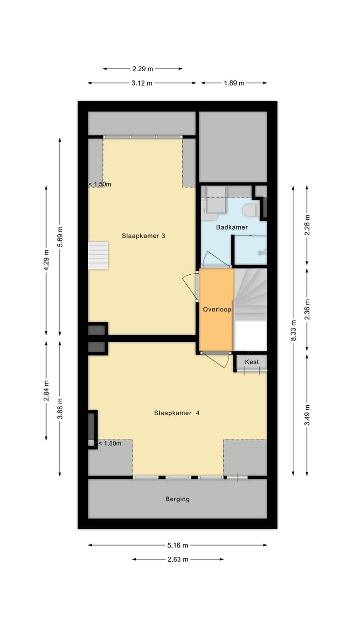 Foto 58 van Waalsdorperweg 201