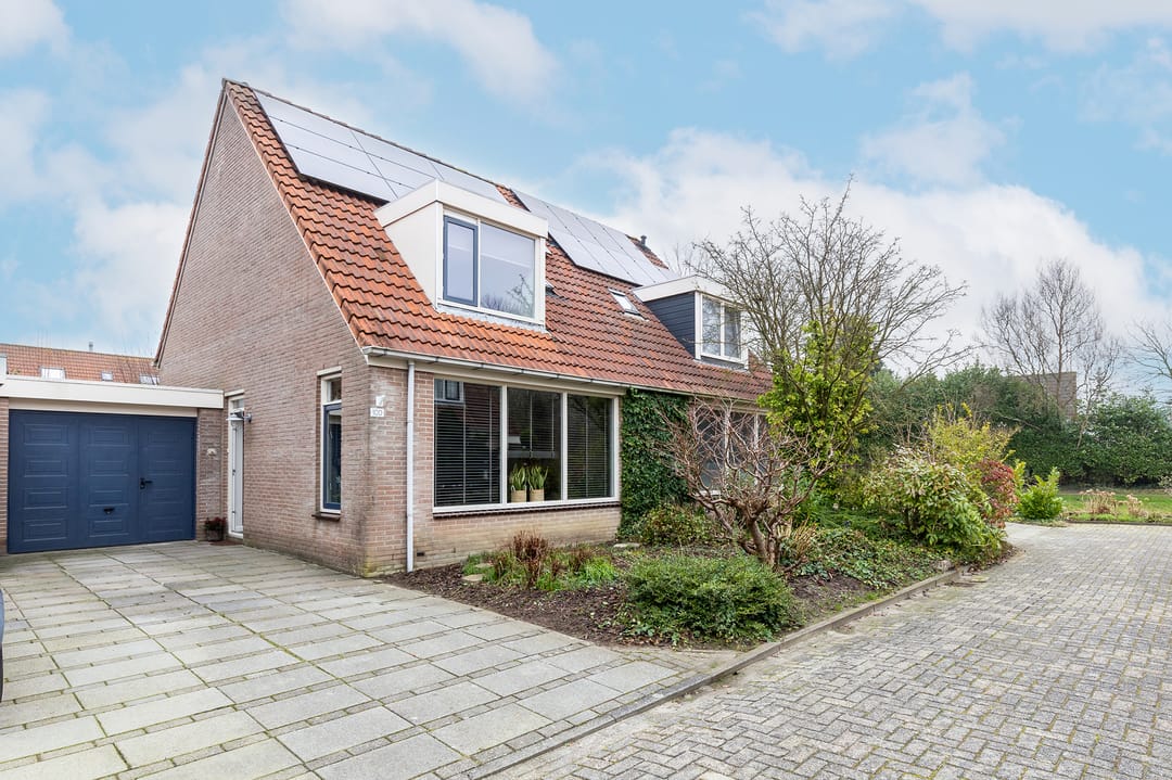 Foto 2 van Habijt 100