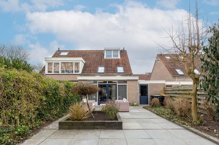 Foto 1 van Habijt 100