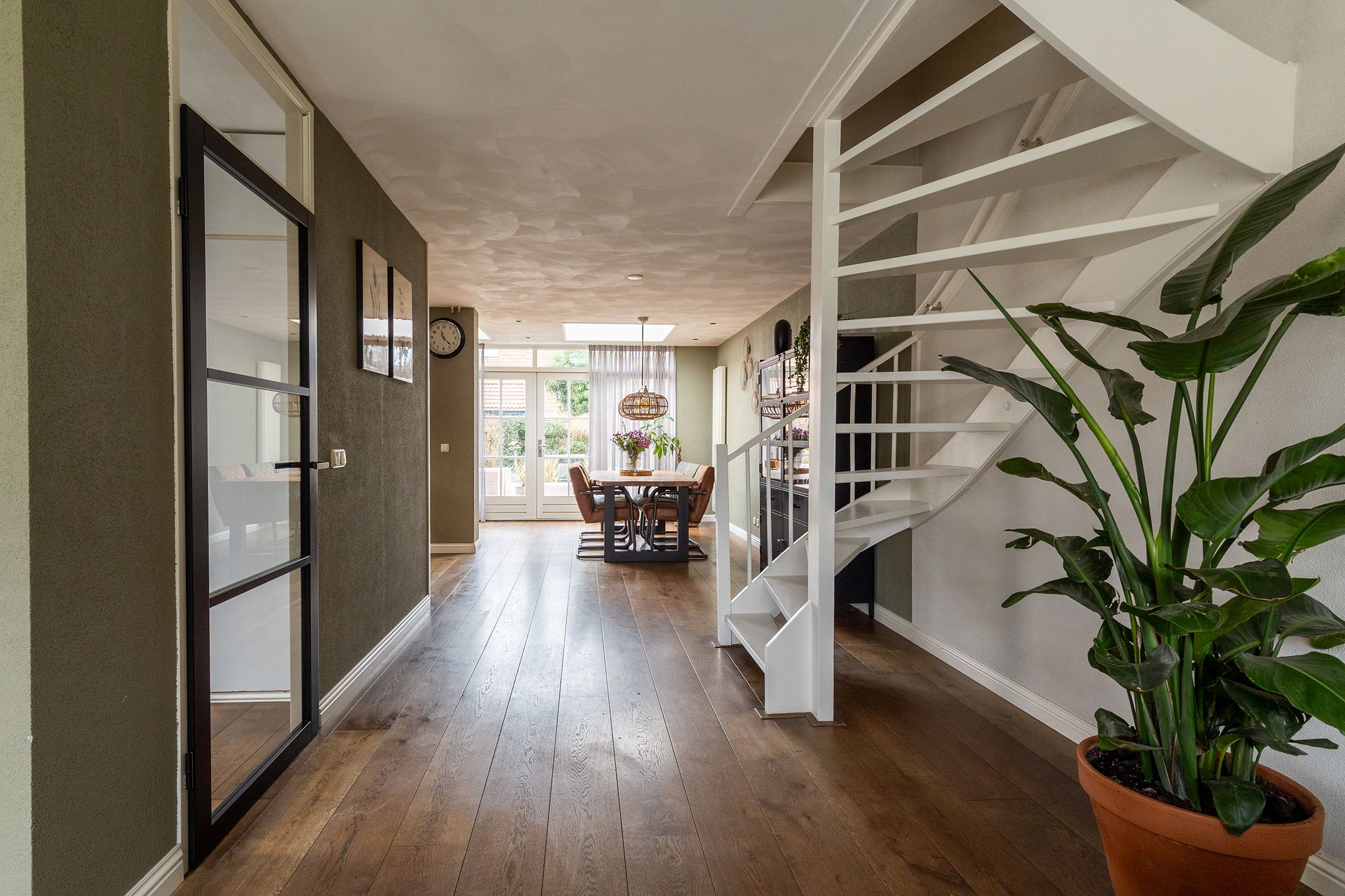 Foto 3 van Habijt 100