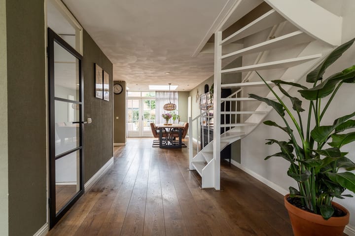 Foto 3 van Habijt 100