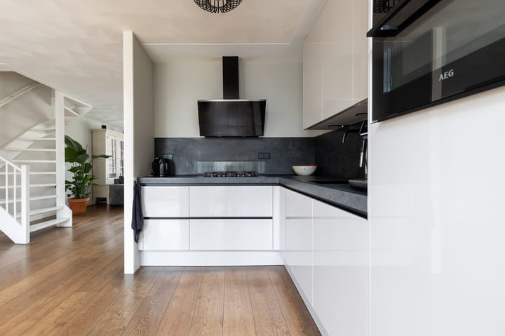 Foto 4 van Habijt 100