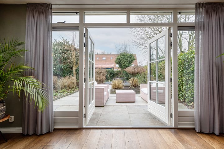 Foto 5 van Habijt 100