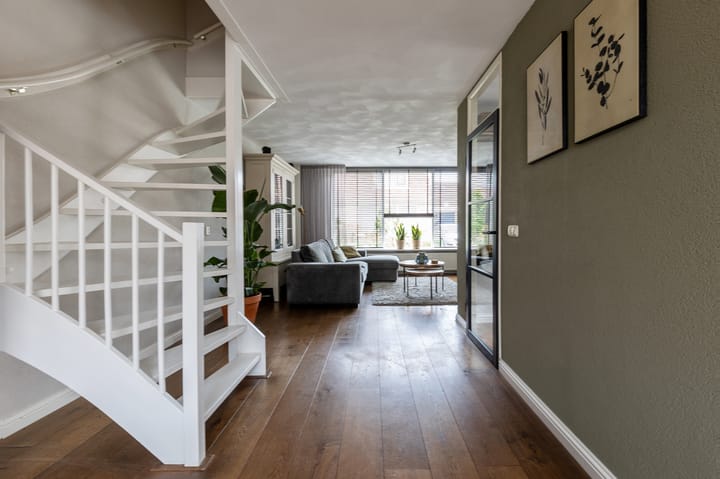 Foto 9 van Habijt 100