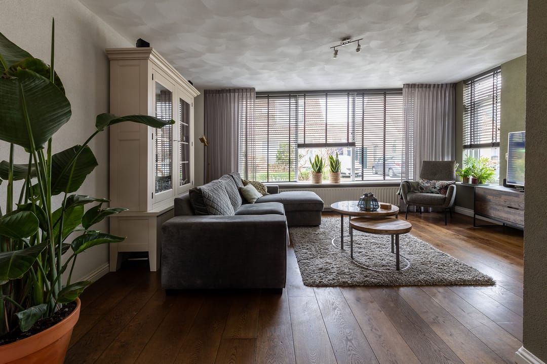 Foto 11 van Habijt 100