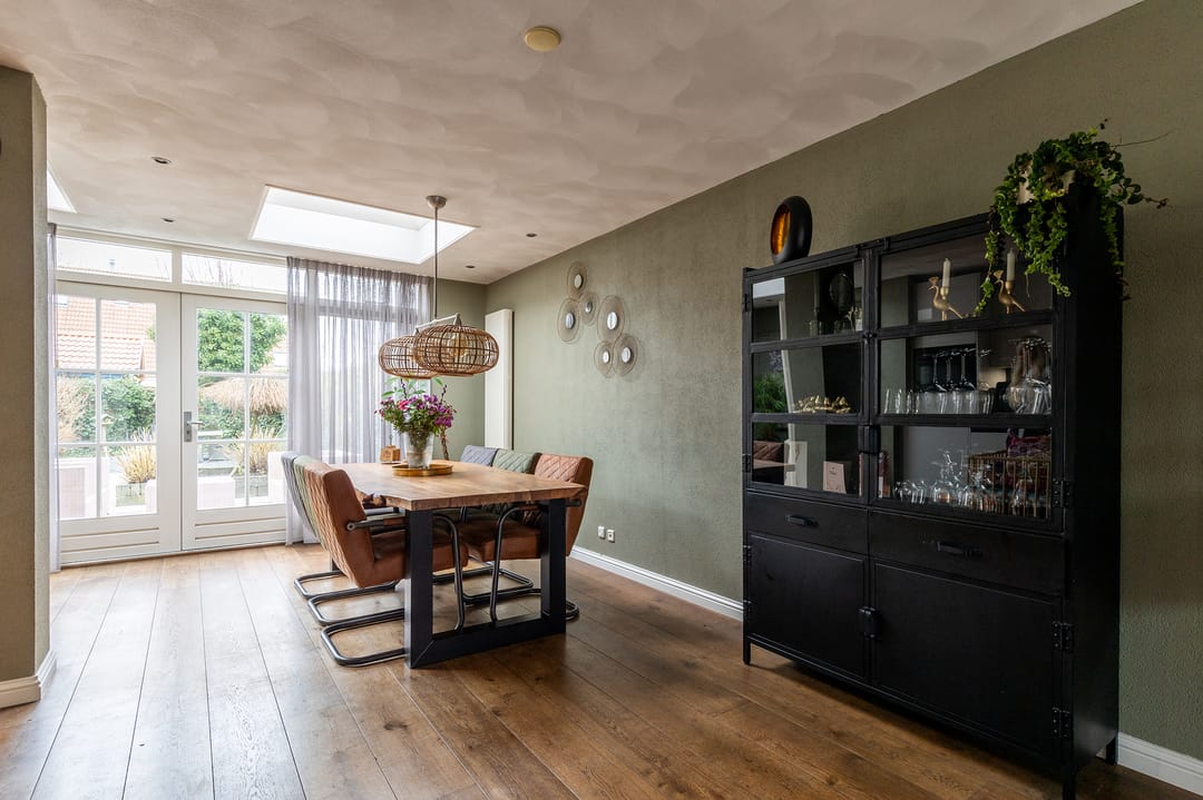 Foto 17 van Habijt 100