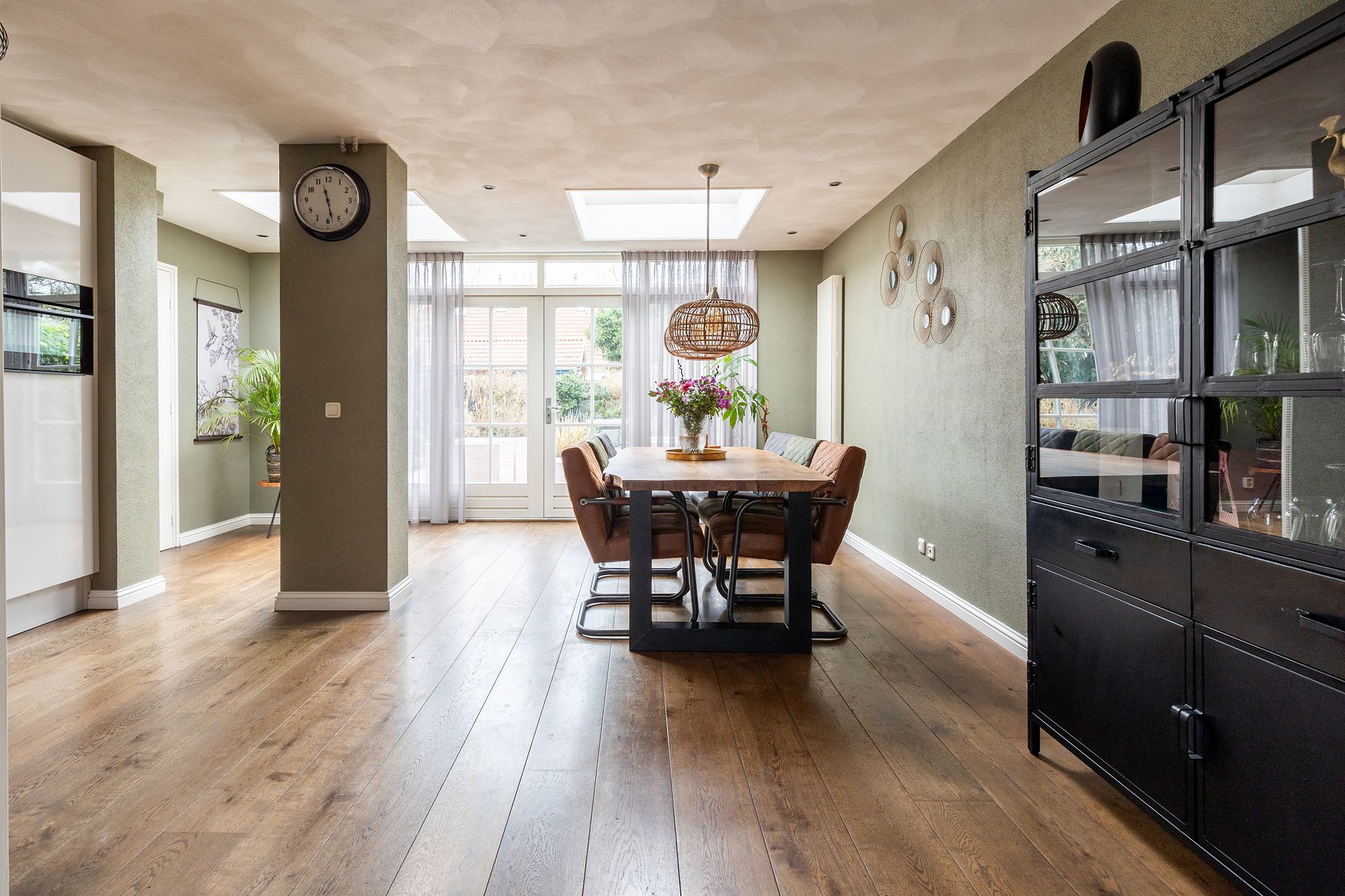 Foto 18 van Habijt 100