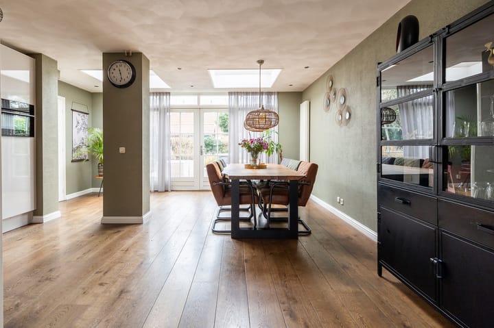 Foto 18 van Habijt 100