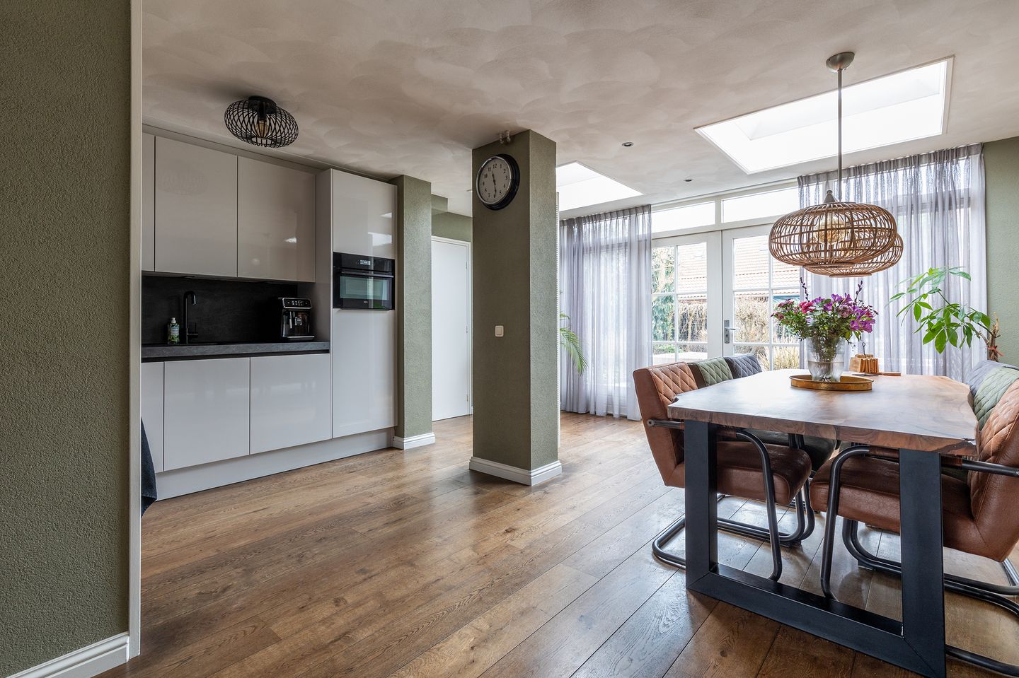 Foto 19 van Habijt 100