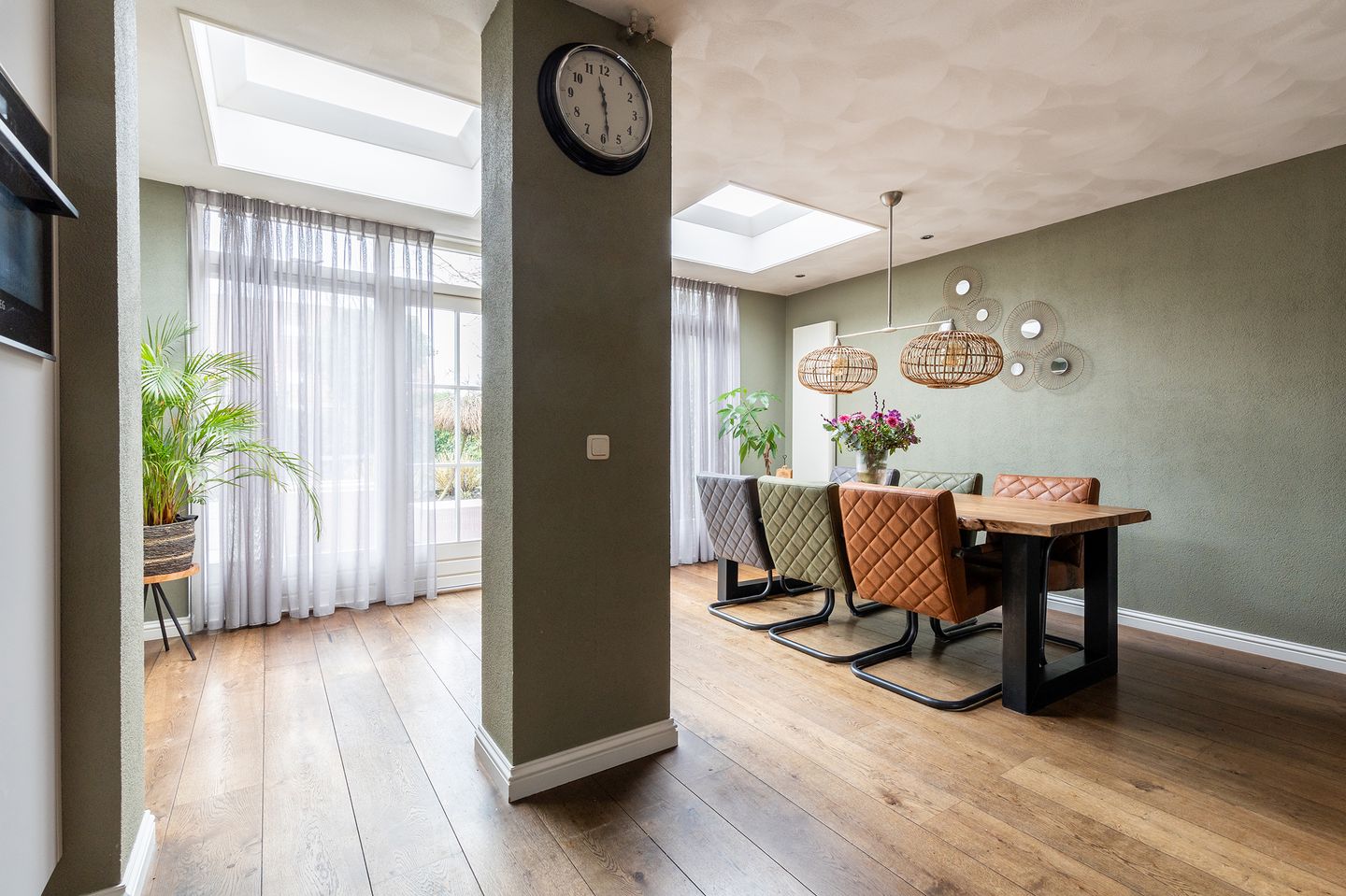 Foto 20 van Habijt 100