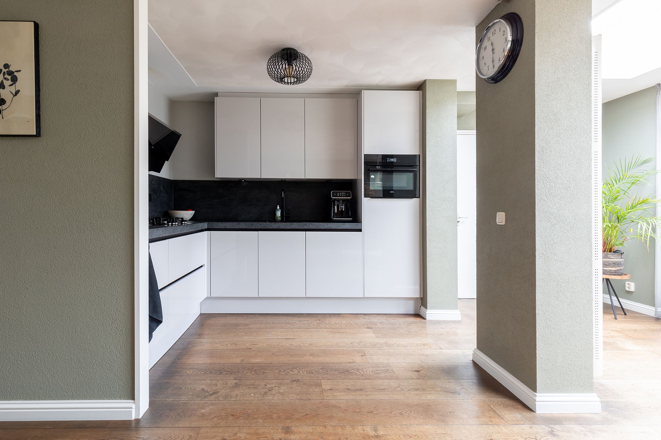 Foto 21 van Habijt 100