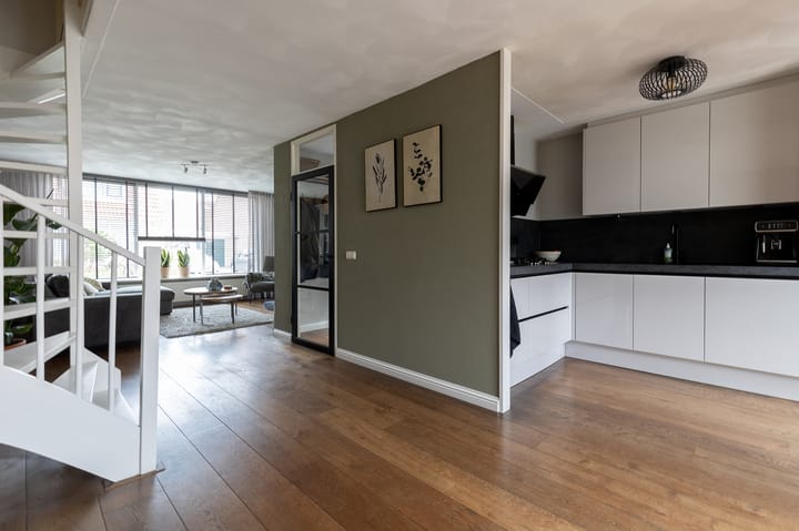 Foto 22 van Habijt 100