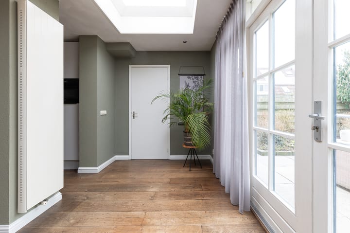 Foto 23 van Habijt 100