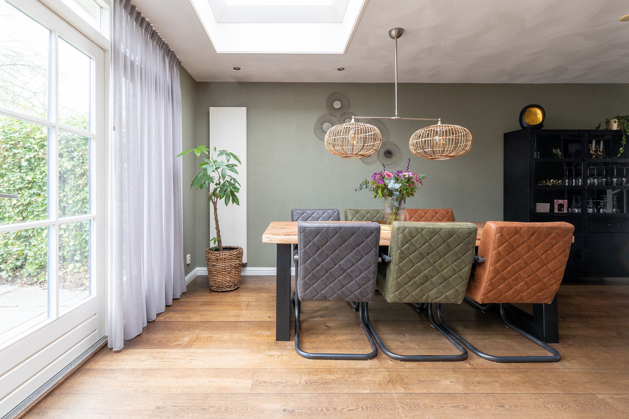 Foto 24 van Habijt 100