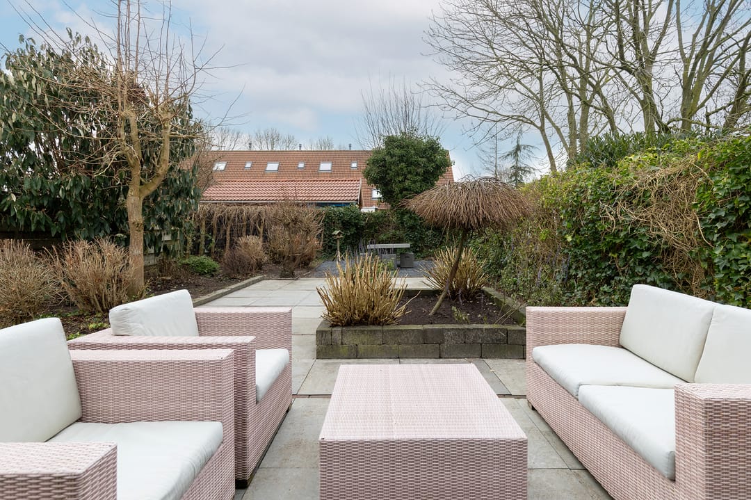 Foto 26 van Habijt 100