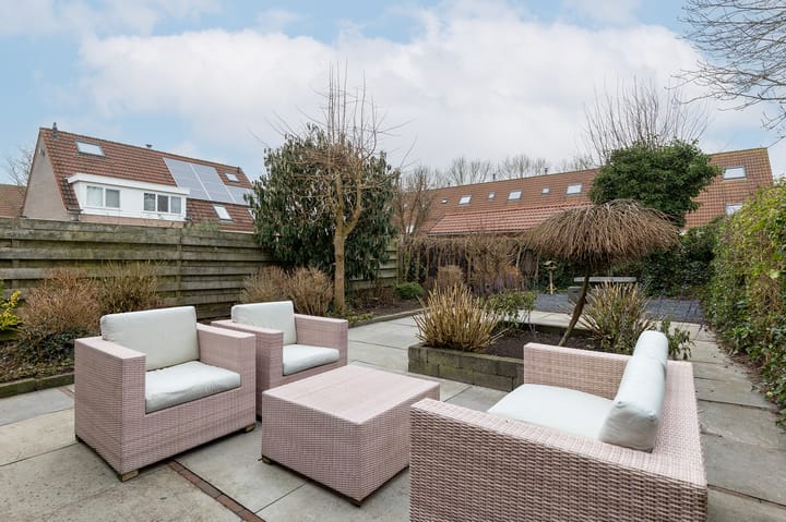 Foto 27 van Habijt 100