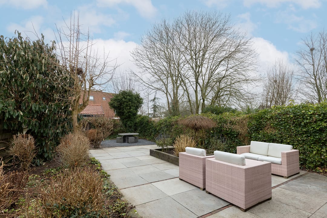 Foto 28 van Habijt 100