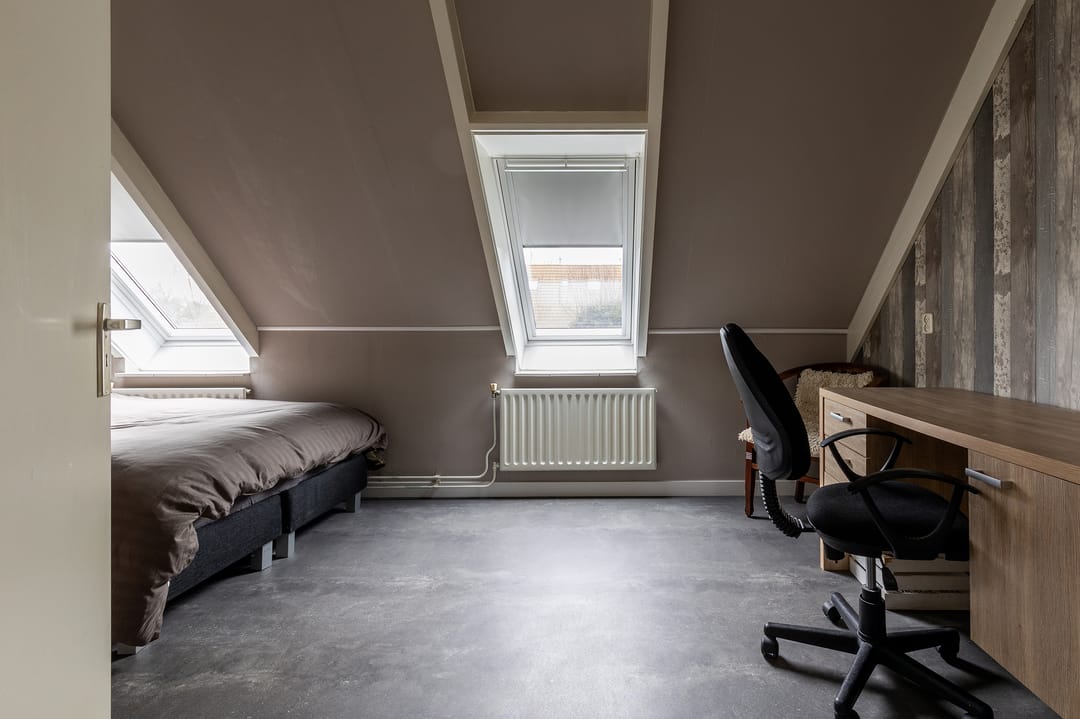 Foto 38 van Habijt 100