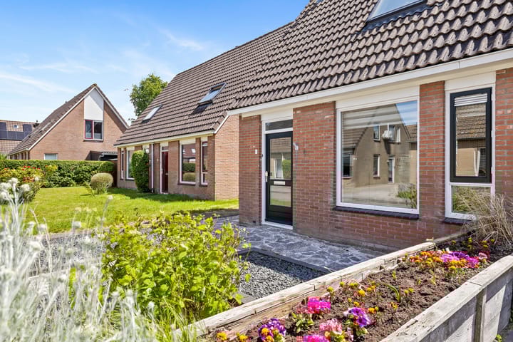 Foto 4 van Finkepôlle 6