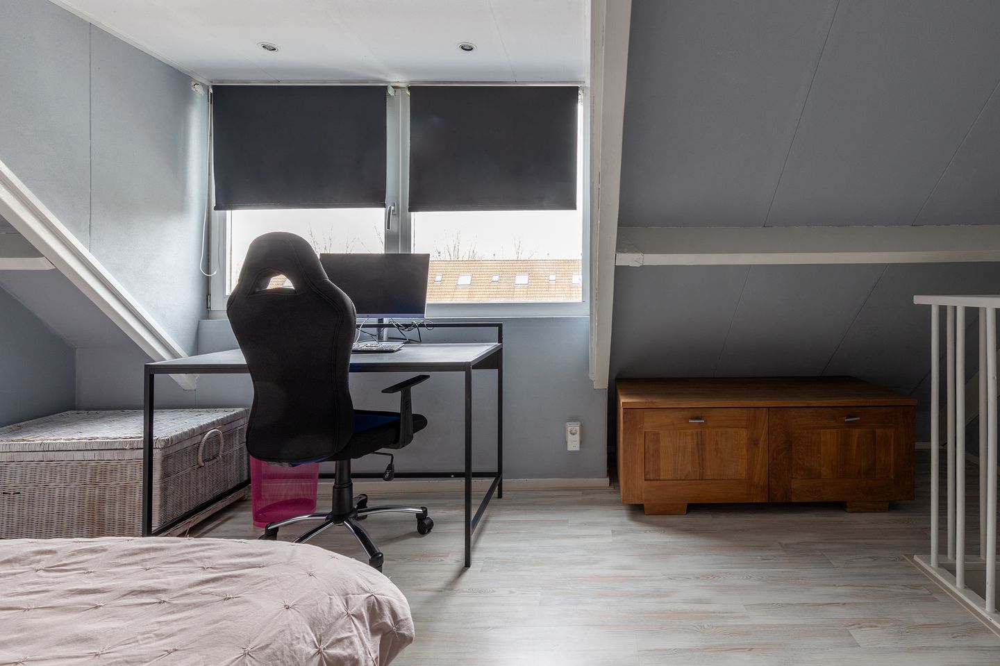 Foto 50 van Habijt 100