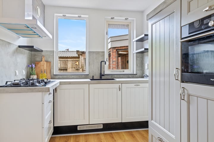 Foto 12 van Finkepôlle 6