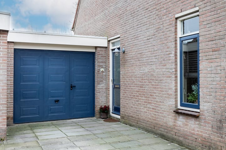 Foto 54 van Habijt 100