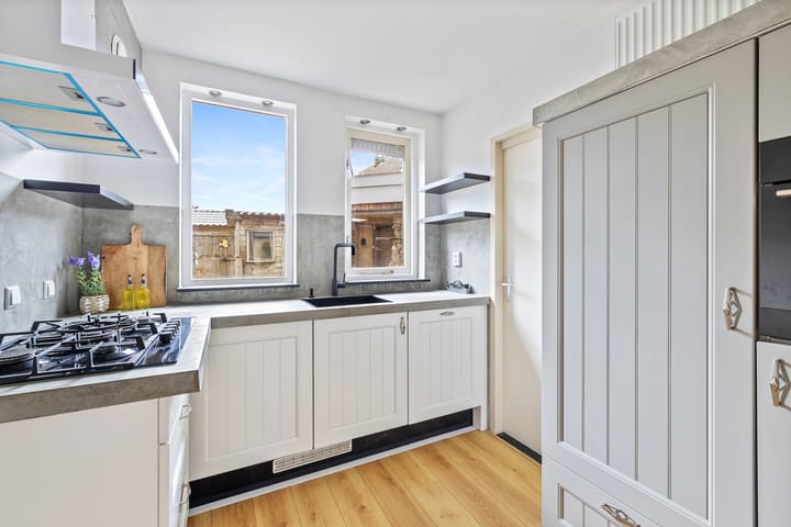 Foto 15 van Finkepôlle 6