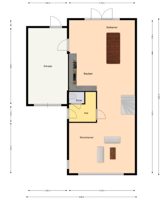 Foto 59 van Habijt 100