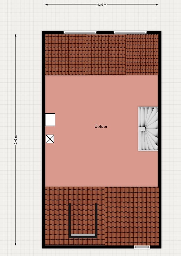 Foto 61 van Habijt 100