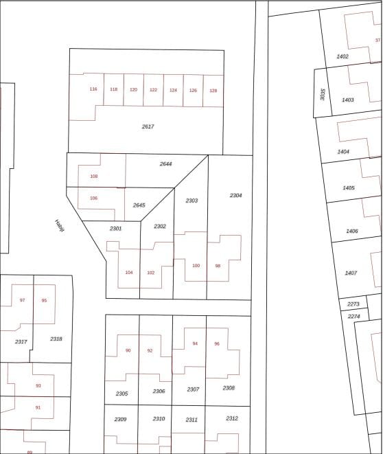 Foto 62 van Habijt 100