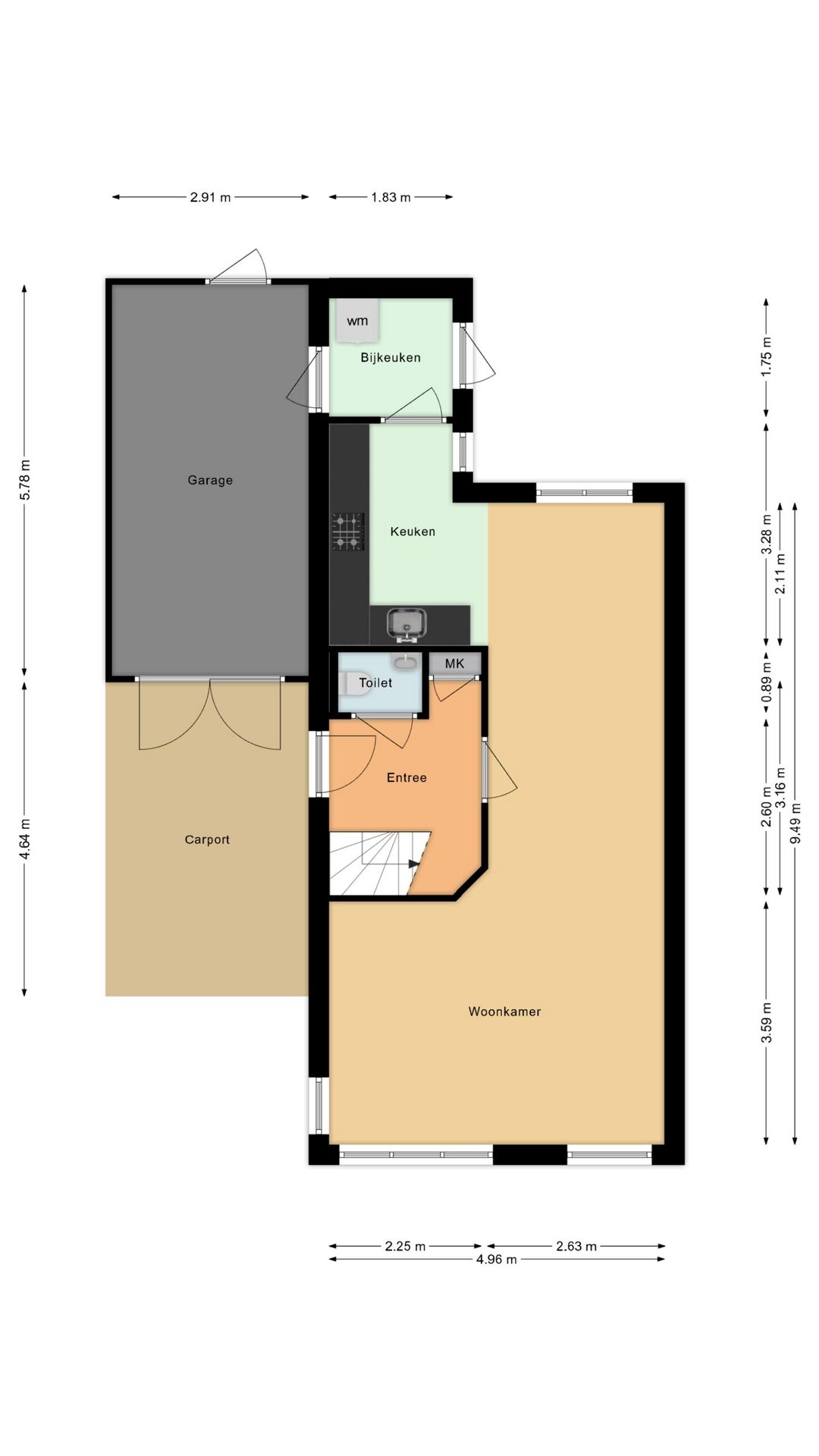 Foto 47 van Boermaat 37