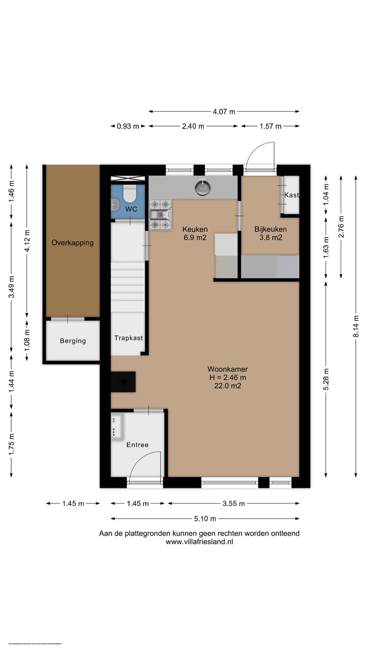 Foto 32 van Finkepôlle 6
