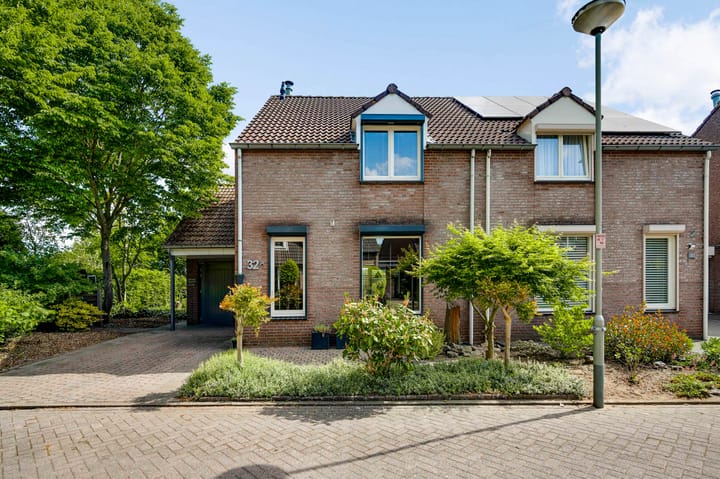 Foto 2 van Wienkeskoel 32-A