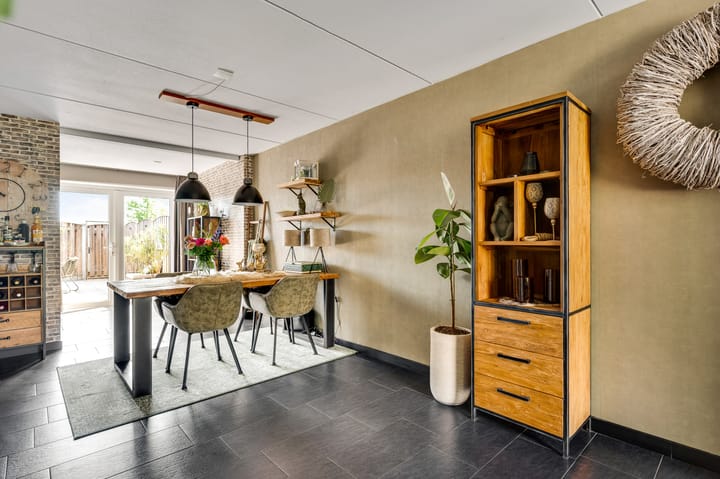 Foto 6 van Wienkeskoel 32-A