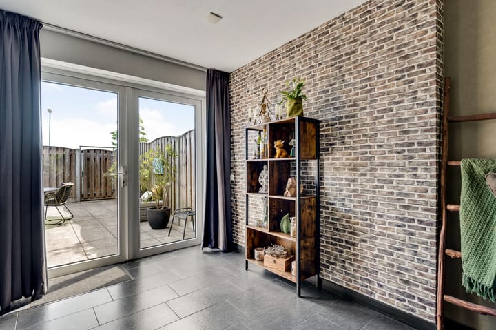 Foto 8 van Wienkeskoel 32-A