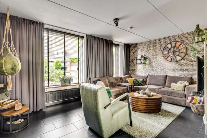 Foto 9 van Wienkeskoel 32-A