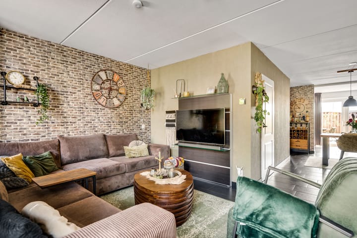 Foto 10 van Wienkeskoel 32-A