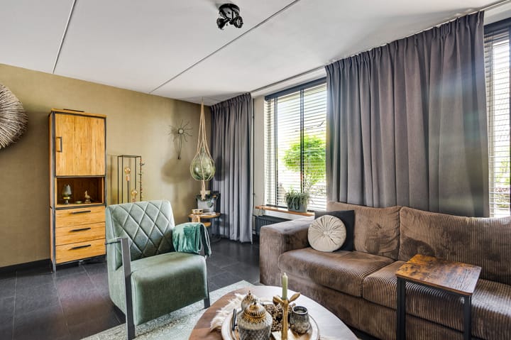 Foto 11 van Wienkeskoel 32-A