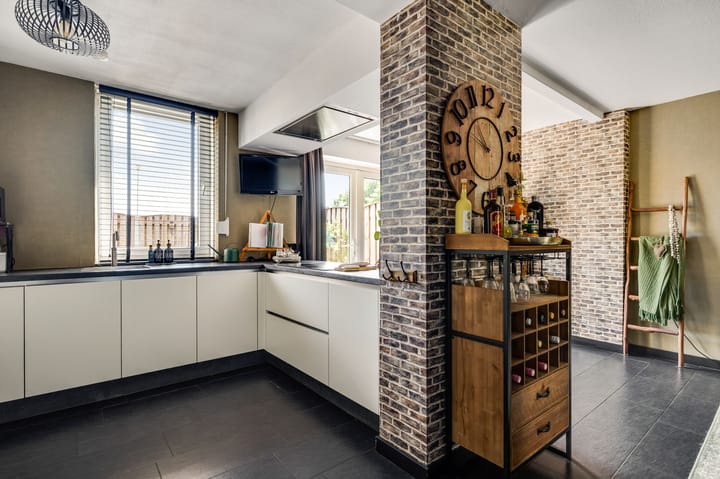 Foto 13 van Wienkeskoel 32-A