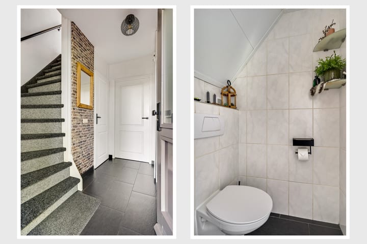 Foto 15 van Wienkeskoel 32-A