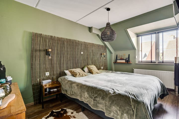 Foto 16 van Wienkeskoel 32-A