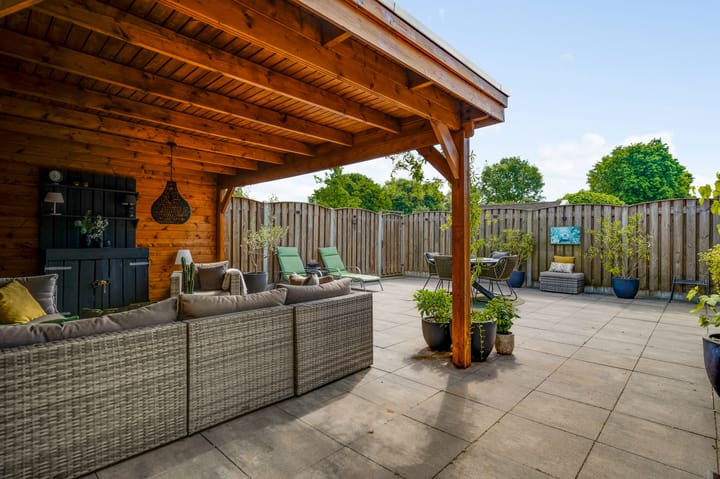 Foto 29 van Wienkeskoel 32-A